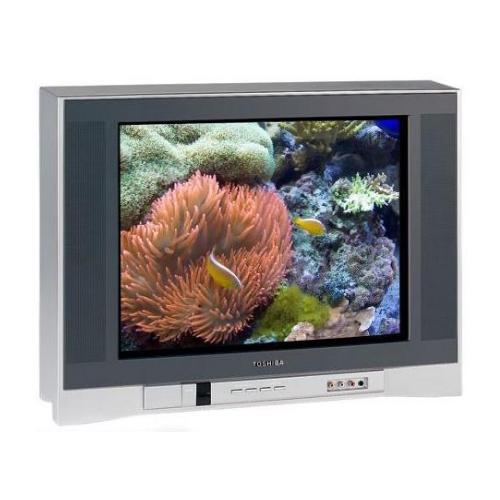 Toshiba 24AF45 Color Television