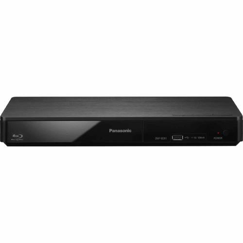 Panasonic DMPBD91 Blu Ray Player