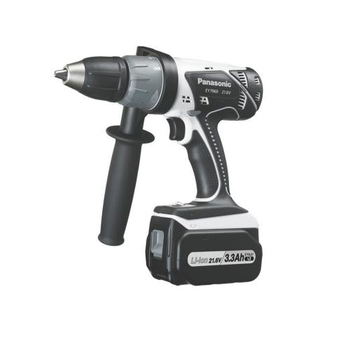 Panasonic EY7960 Hammer Drill 21.6V