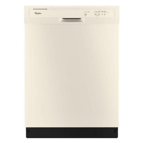 Whirlpool WDF320PADT3 Dishwasher With Accusense Soil Sensor
