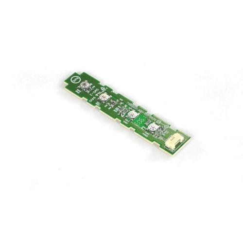 VIZIO-TPV Key Board - KEPFHAA3
