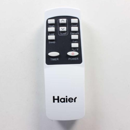 GE Remote Control - WJ26X22482