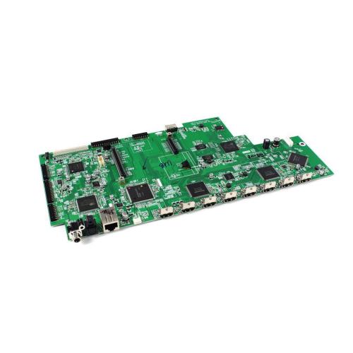Marantz Digital Pcb Assy (Nr1710/U) W/ - 9U6391032900S