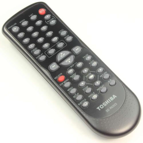 Toshiba Nb628Ud - Remote - Se-R0323 - 79105743