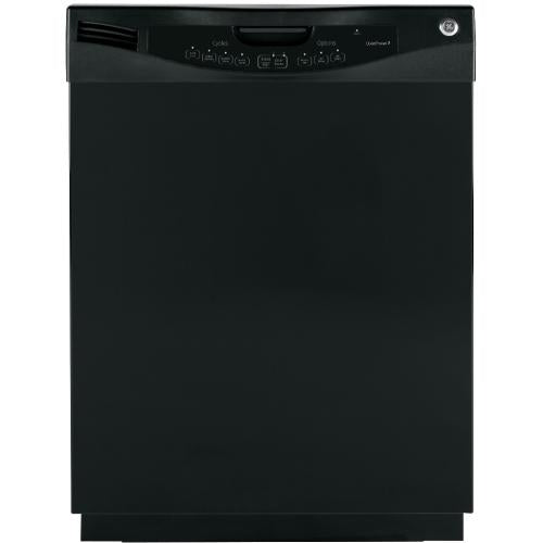 GE GLD4500R00WW Ge Tall Tub Built-In Dishwasher