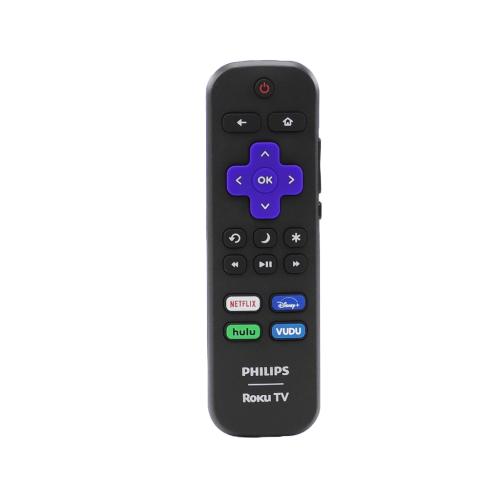 Philips Remote Control - URMT21CND016