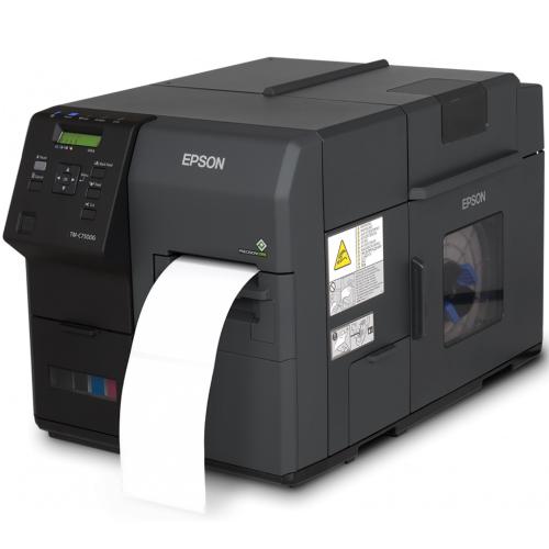 Epson C31CD84311 Colorworks C7500G