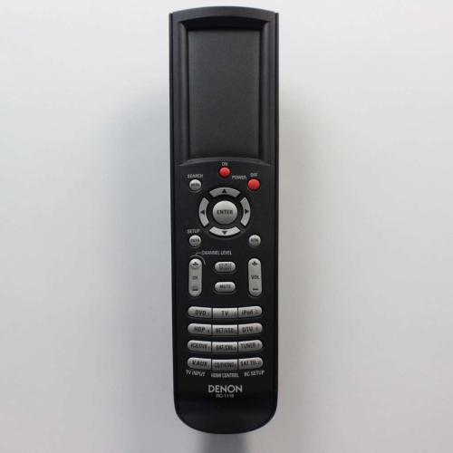 Denon Rc-1116 Avr4310Ci - 307010040003D