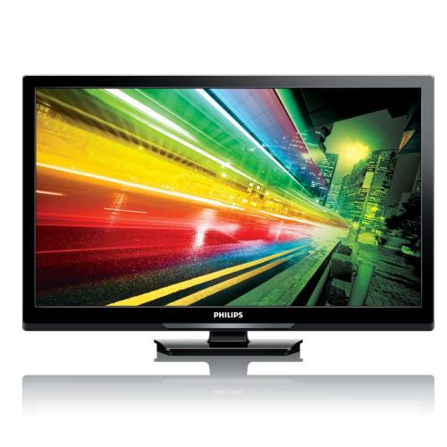 Philips 32PFL3509/F7 3000 Series 32 Inch Led-Lcd Tv