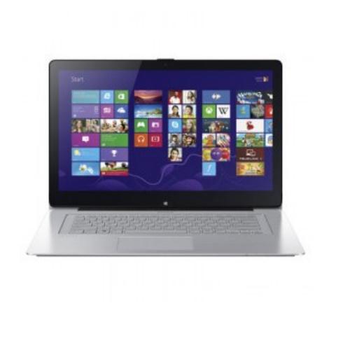 Sony SVF15N27CLS Laptop