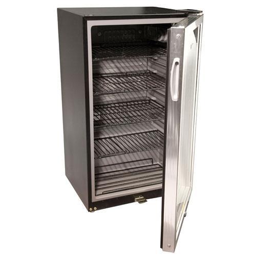 Haier HC125FVS :125 Can Beverage Cent