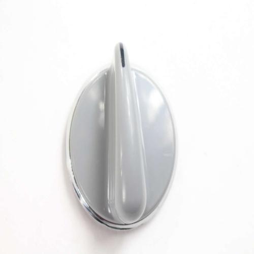GE Knob And Clip Asm - WH01X10462