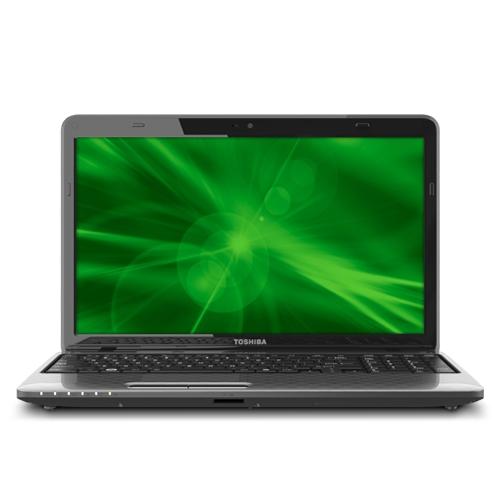 Toshiba Computer L735S3210