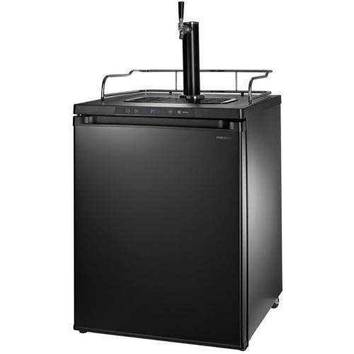 Midea NSBK1TBK8 Beer Cooler