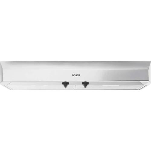Bosch DUH36152UC/01 300 Series Undercabinet Hood 36'' Stainless Steel