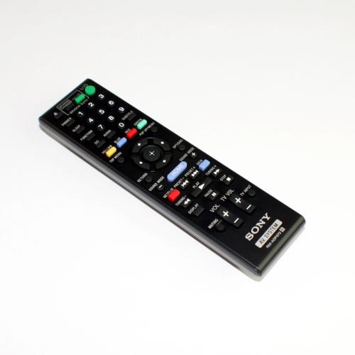 Sony Remote Control (Rm-Adp072) - 1-489-949-11