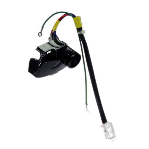 LG Ptc Thermistor Assembly - EBG63205820