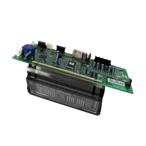 LG Main Pcb Assembly - EBR86433708