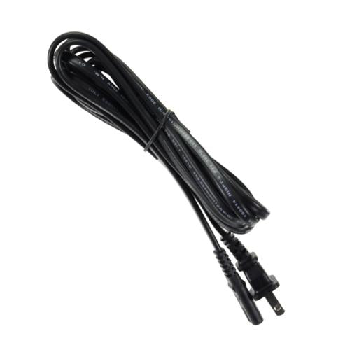 Bowers &Wilkins Zeppelin Classic 8 Power Cord - WW31001