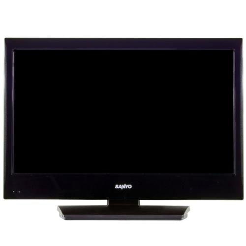 Panasonic DP26671 Sanyo Tv