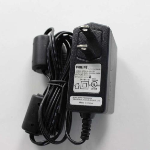 Philips Ac Adapter 5V/2A Ul - 996510042287
