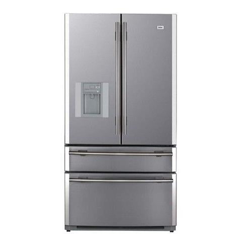 Haier PBFS21EDAP :21 Cu Ft Counter De