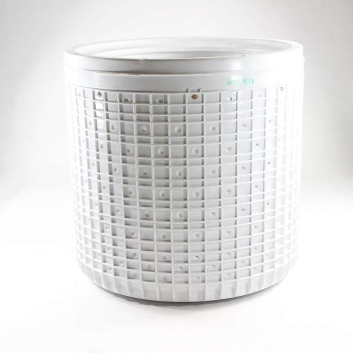 GE Washer Spin Basket - WH45X23154