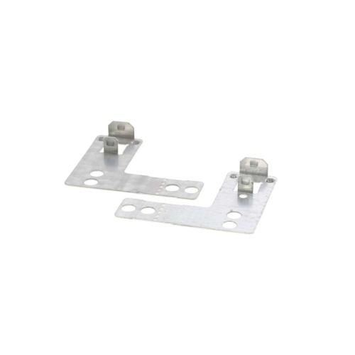 Bosch 00 Dishwasher Side Mounting Bracket Kit - 624967