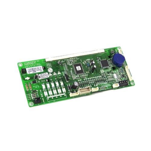 LG Main Pcb Assembly - EBR86433704