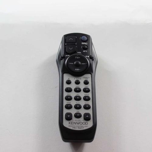 Kenwood Remote Control - A70-2067-25