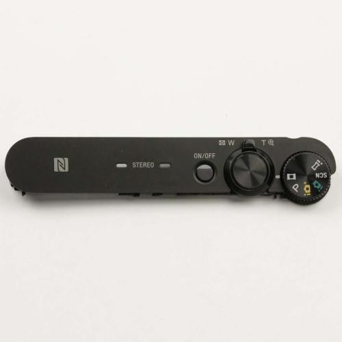 Sony Cabinet (Upper) Assembly (840C - X-2589-243-1