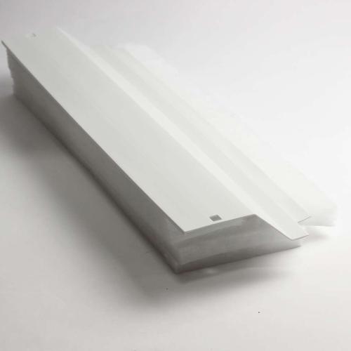 Whirlpool Dishwasher Toe Panel (White) - WPW10526115