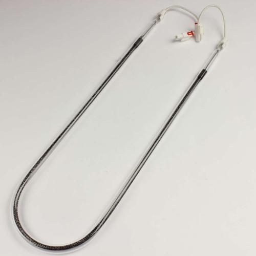 LG Range Carbon Heater - MEE61844802