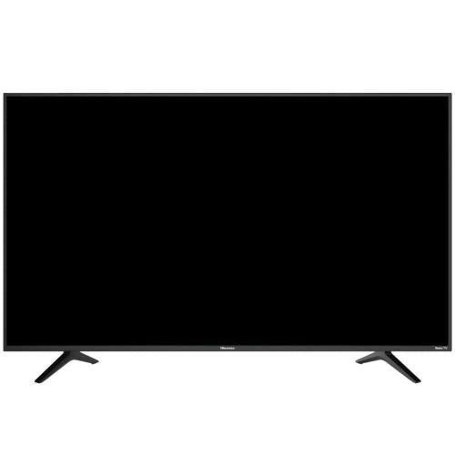 Hisense 43R6E1 43-Inch Class R6 Series 4K Uhd Hisense Roku Tv (2019)