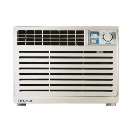 Danby DAC5077M Window Air Conditioner 5,000 Btu