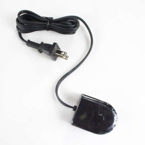 Sonicare Fully Corded Charger, Black - 423501029242