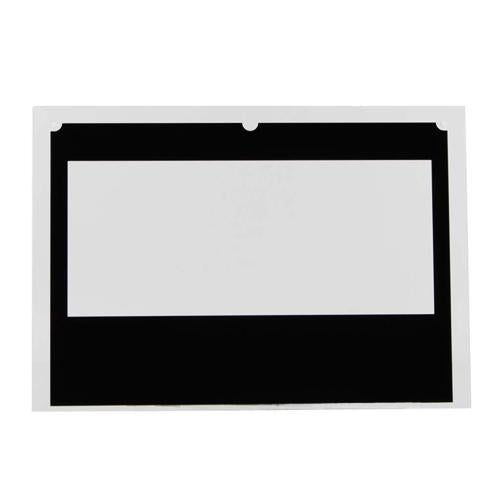 Bertazzoni Range Outer Oven Door Glass 36 - 406795