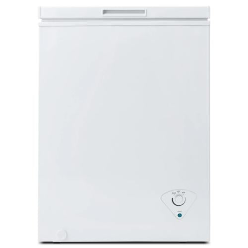 Midea URBD99DW Freezer