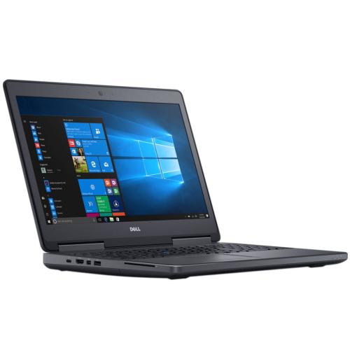 Dell PRECISION7520 Precision 7520 Notebook