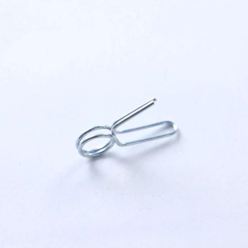 GE Clamp - Connecting P - WH02X26870