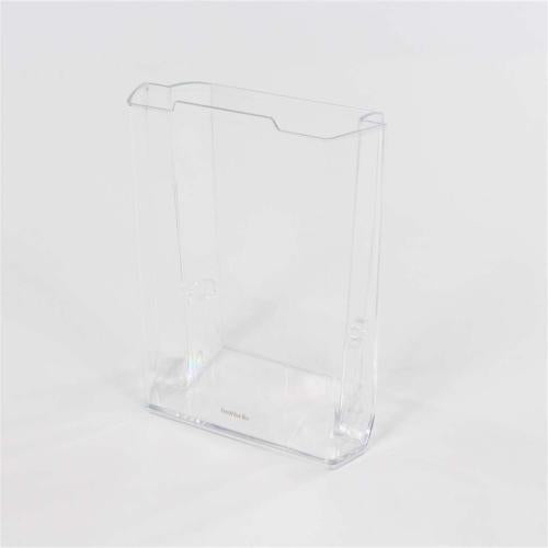 Whirlpool Refrigerator Door Tilt-Out Bin - WPW10411219