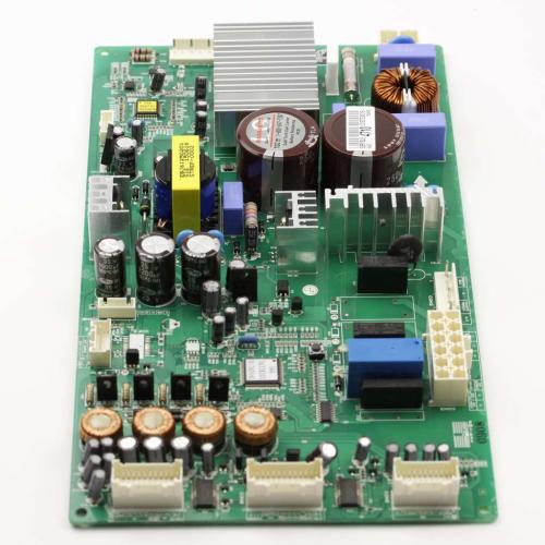 LG Main PCB Assembly - EBR75234710