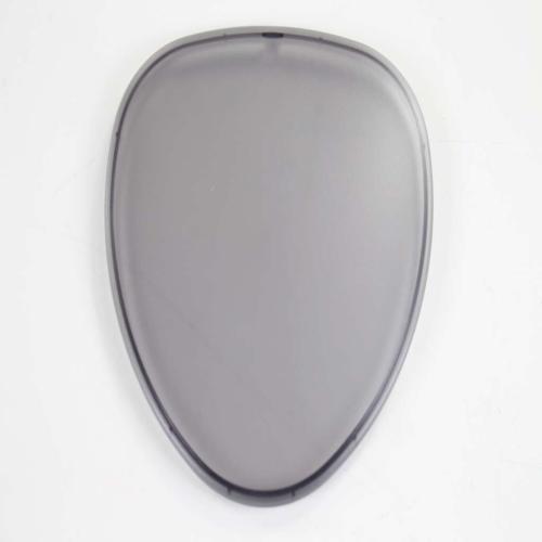 Saeco Nat/Gry Bean Cof.Container Lid - 421944035851