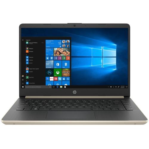 HP 7FU46UA Hp Notebook - 14-Dq0011Dx
