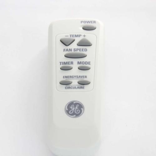 GE Remote Control - WJ26X10097