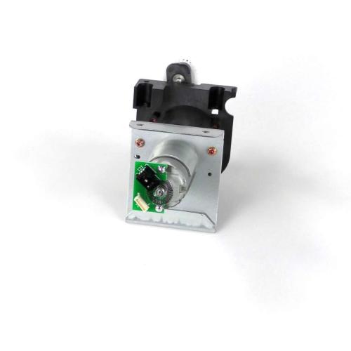 HP Spit Roller Motor - B4H70-67034