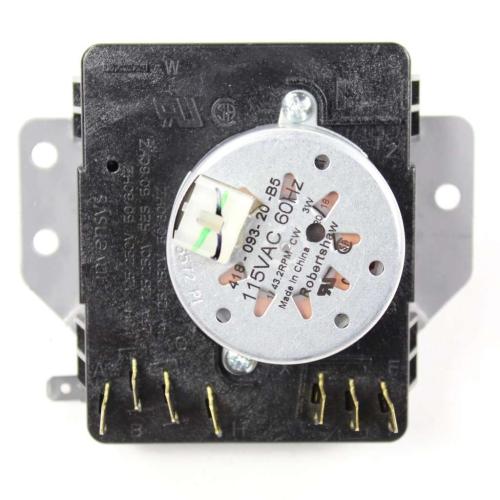 Whirlpool Laundry Centre Dryer Timer - W10854240
