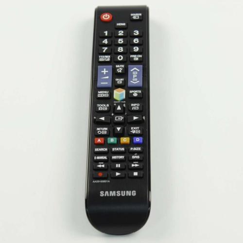 Samsung Remote Control - AA59-00801A