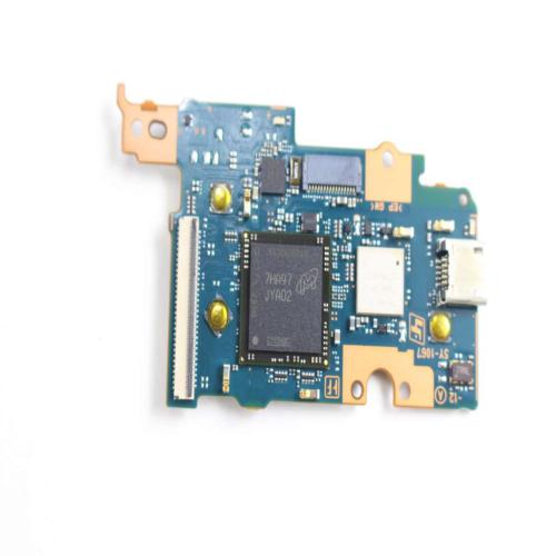 Sony Mounted C.Board, Sy-1067 - A-2116-009-B