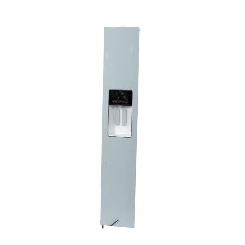 Whirlpool Kit Door Assembly-Final, Fce, - LW10755642